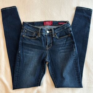 Lucky Brand Women’s Jeans Size 0/25.